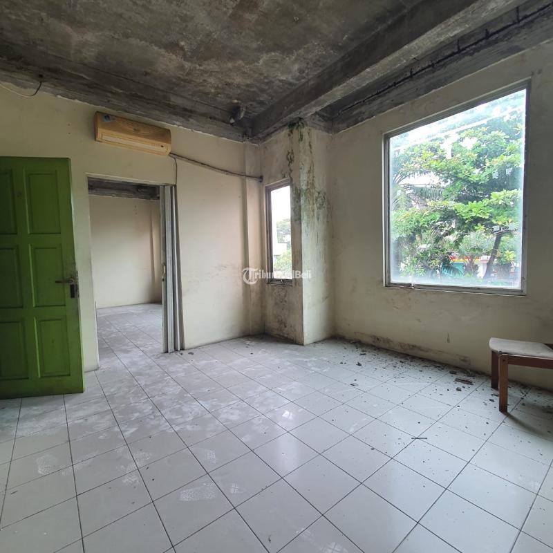 Dijual Ruko Grisenda 3 Lantai Luas 180 m2 di PIK - Jakarta Utara