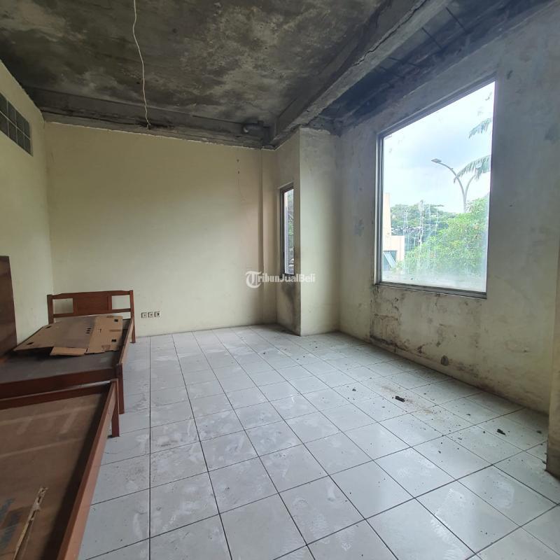 Dijual Ruko Grisenda 3 Lantai Luas 180 m2 di PIK - Jakarta Utara