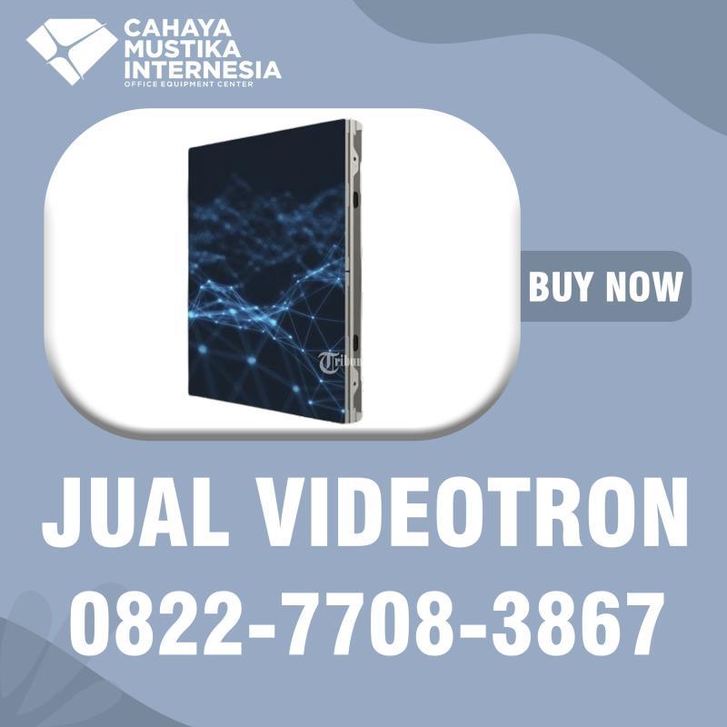 Supplier Videotron 4K Ultra HD - Sidoarjo