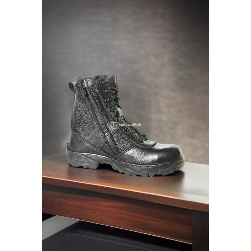 Terbaru Ukuran Sepatu Safety - Samarinda