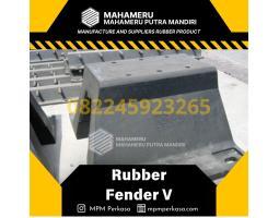 Rubber Fender Type V Terdekat dari MPM Perkasa - Banda Aceh