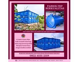 Rooftank Groundtank Harga Lebih Ekonomis - Nunukan