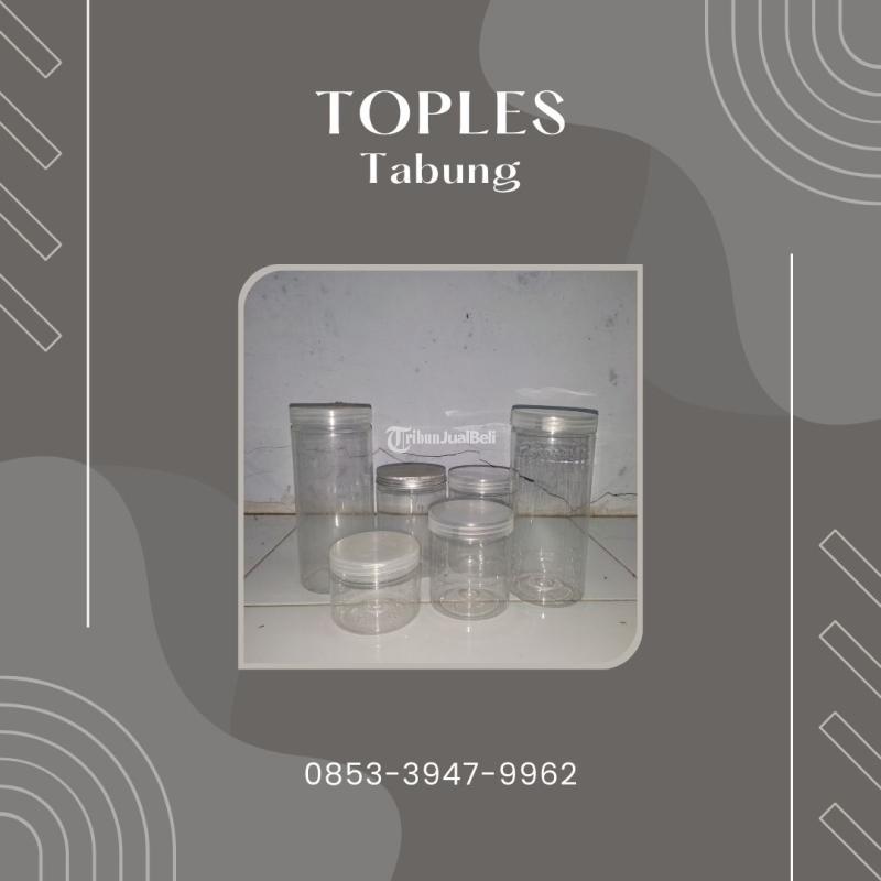 Agen Toples Tabung Kue Wadaslintang - Wonosobo