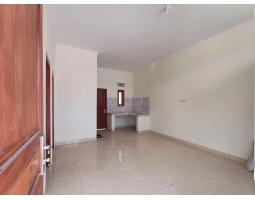 Dijual Rumah Minimalis Impian 2KT 1KM SHM Harga Murah Di Kalasan - Sleman