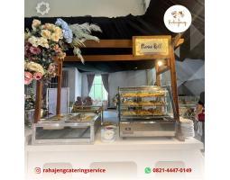 Vendor Catering Pernikahan 2025 Rahajeng Catering - Pati 