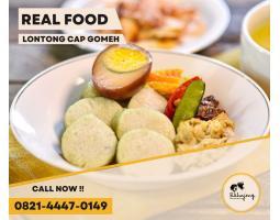 Pusat Catering Pernikahan Terlengkap Rahajeng Catering - Pati 