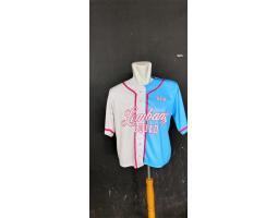 Jersey Murah Kualitas Terbaik - Bandung 
