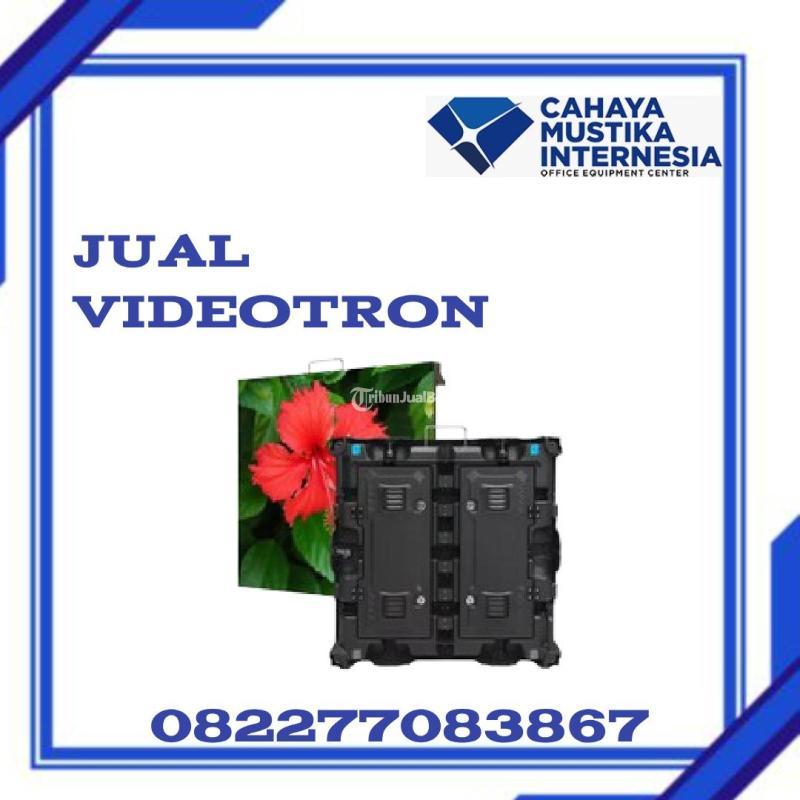 Supplier Videotron P2.5 - Semarang