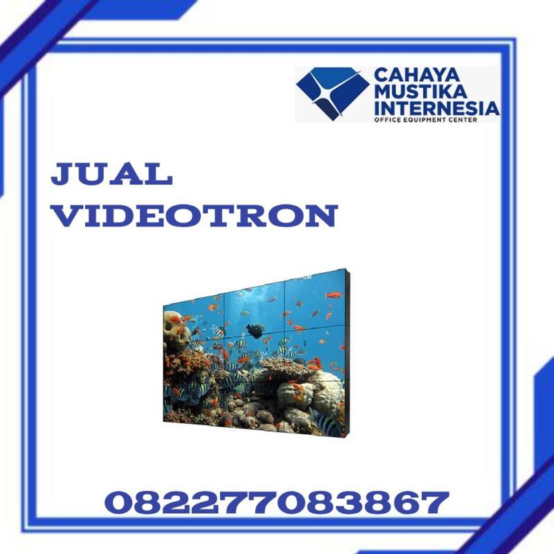Supplier Videotron P2.5 - Semarang
