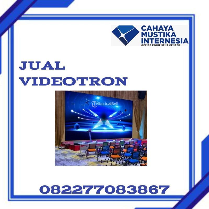 Supplier Videotron P2.5 - Semarang