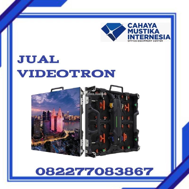 Supplier Videotron P2.5 Indoor - Semarang