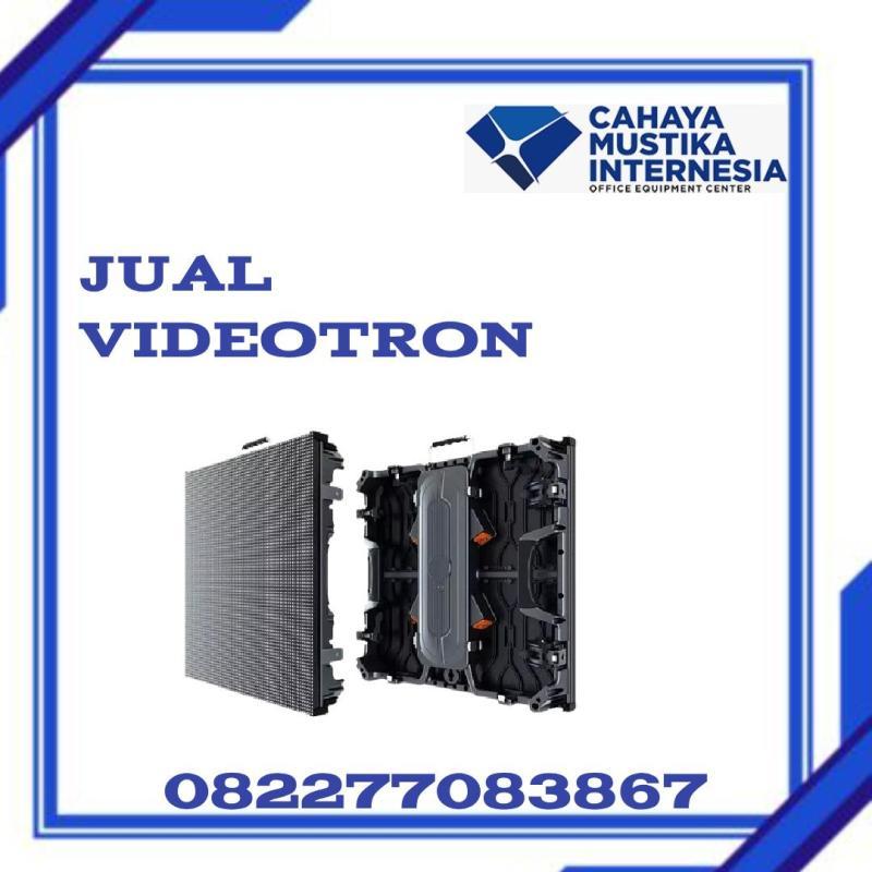 Supplier Videotron P2.5 Indoor - Semarang