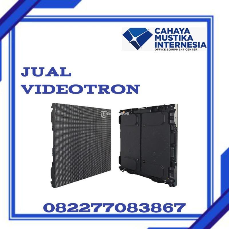 Supplier Videotron P2.5 Indoor - Semarang