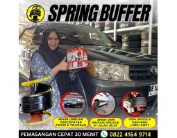 Jadikan Mobil Bebas Limbung Tanpa Modifikasi dg Balance Damper Anti Getas - Palangka Raya