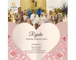 Jasa Wedding Organizer Terbaik untuk Hari Bahagia - Surabaya