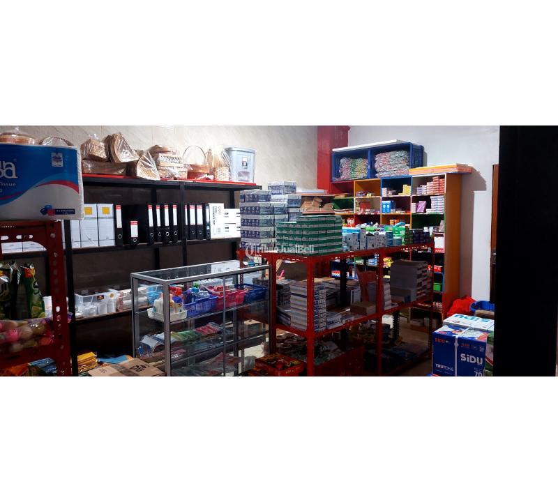 Dijual Rumah 2 Lantai, LT. 100m2, LB. 185m2, SHM, Ada Space Toko di Panjer, Denpasar - Bali