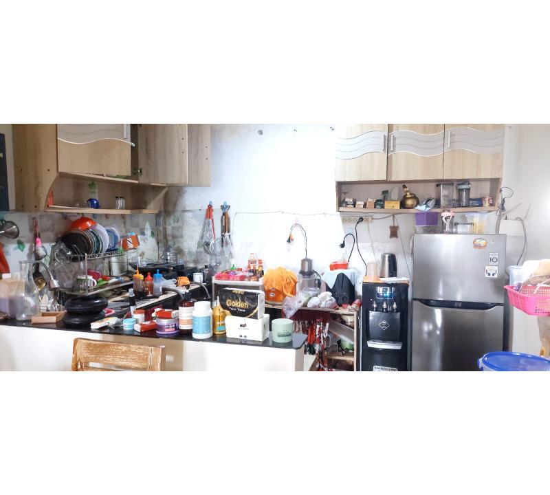 Dijual Rumah 2 Lantai, LT. 100m2, LB. 185m2, SHM, Ada Space Toko di Panjer, Denpasar - Bali