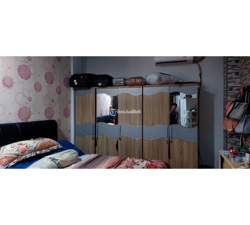 Dijual Rumah 2 Lantai, LT. 100m2, LB. 185m2, SHM, Ada Space Toko di Panjer, Denpasar - Bali