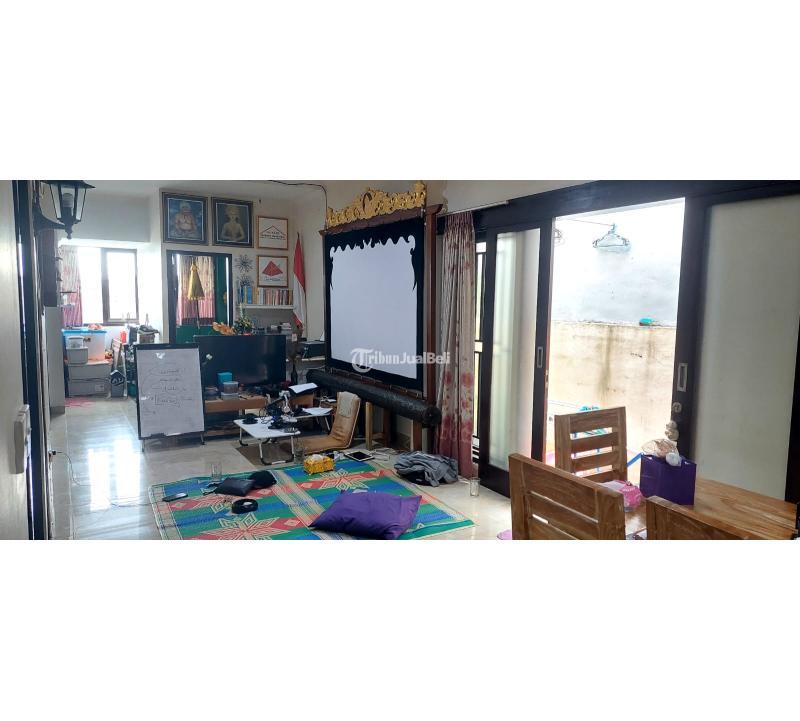 Dijual Rumah 2 Lantai, LT. 100m2, LB. 185m2, SHM, Ada Space Toko di Panjer, Denpasar - Bali