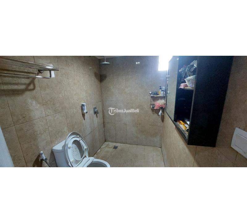 Dijual Rumah 2 Lantai, LT. 100m2, LB. 185m2, SHM, Ada Space Toko di Panjer, Denpasar - Bali