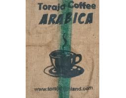 Best Indonesian Coffee Supplier Green Coffee Beans dan Roasted Coffee - Makassar