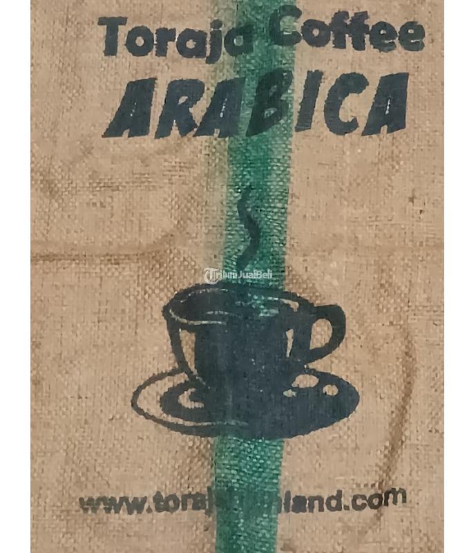 Best Indonesian Coffee Supplier Green Coffee Beans dan Roasted Coffee - Makassar