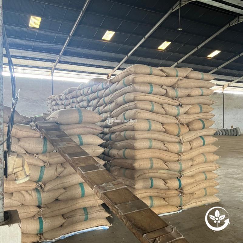 Best Indonesian Coffee Supplier Green Coffee Beans dan Roasted Coffee - Makassar