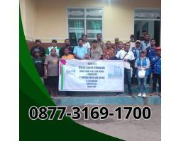 Jasa Konsultan Pertek Lingkungan Hidup - Samarinda