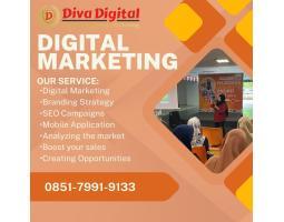 Konsultan Bisnis Online Bagi Pemula - Denpasar