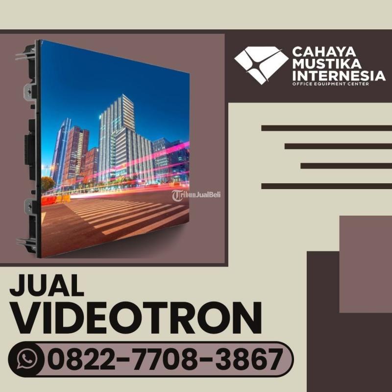  Toko Led Videotron Outdoor - Sidoarjo