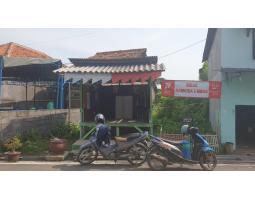 Dijual Tanah Luas 215 m2 Kebon Sumur Adem - Semarang Kota