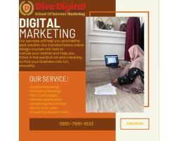 Konsultan Bisnis Online Bagi Pemula - Denpasar