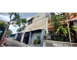 Dijual Rumah Tipe 185 3KT 3KM SHM - Denpasar 