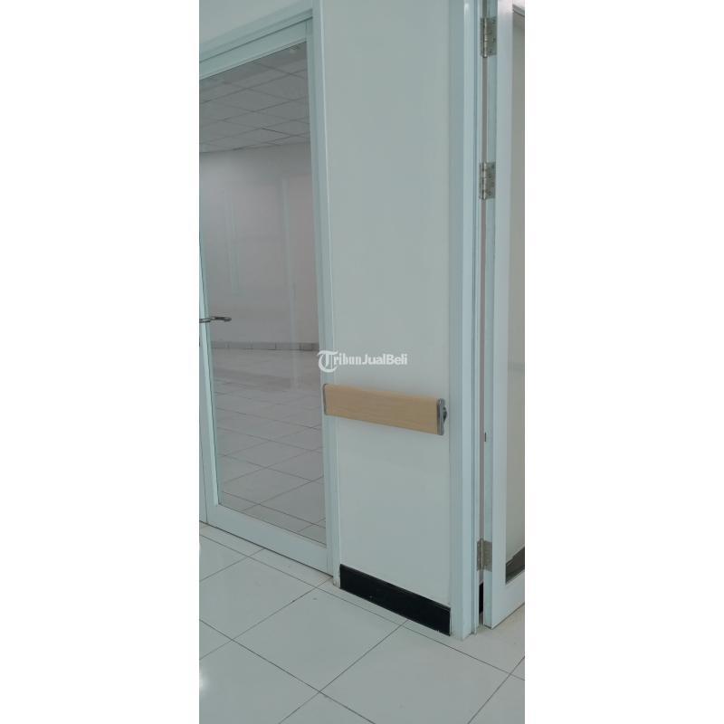 Distributor Handrail RS Langsung Pabrik - Tulang Bawang Barat