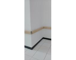 Produsen Handrail Rumah Sakit, Puskesmas Standar Kesehatan - Semarang 