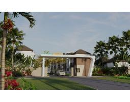 Dijual Rumah di Benoa Kuta Selatan Tipe 50 2KT 1KM SHM - Badung 