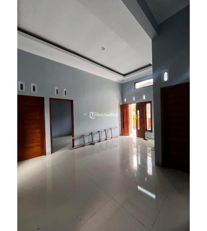 Dijual Rumah Cantik dan Murah Meriah 2KT 1KM SHM di Godean -Sleman