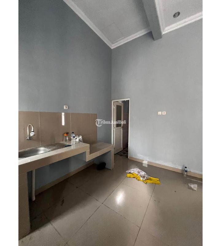 Dijual Rumah Cantik dan Murah Meriah 2KT 1KM SHM di Godean -Sleman