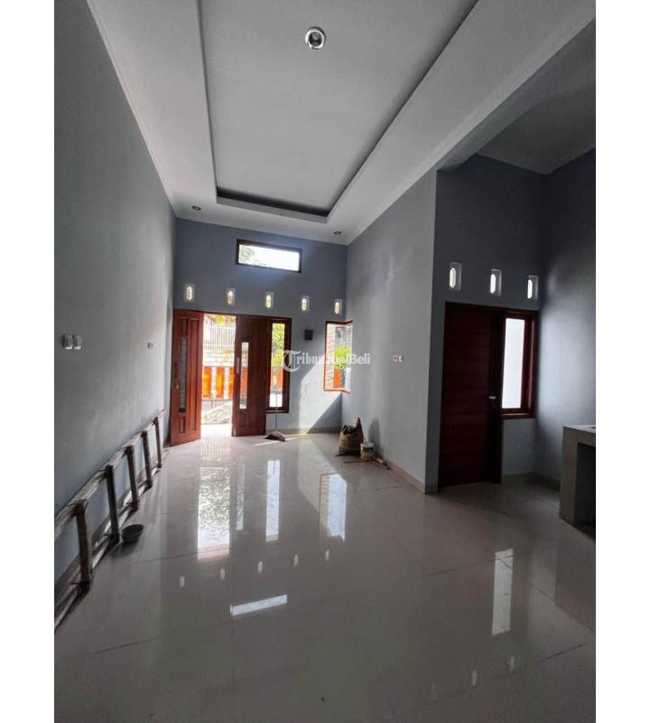 Dijual Rumah Cantik dan Murah Meriah 2KT 1KM SHM di Godean -Sleman