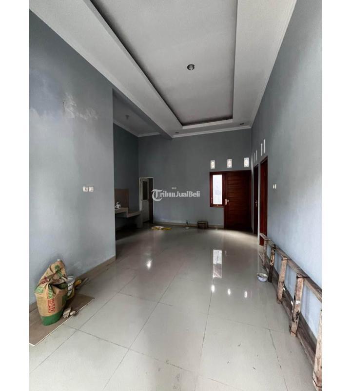 Dijual Rumah Cantik dan Murah Meriah 2KT 1KM SHM di Godean -Sleman