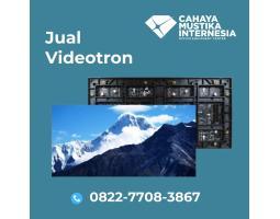 Supplier Panel Videotron - Semarang