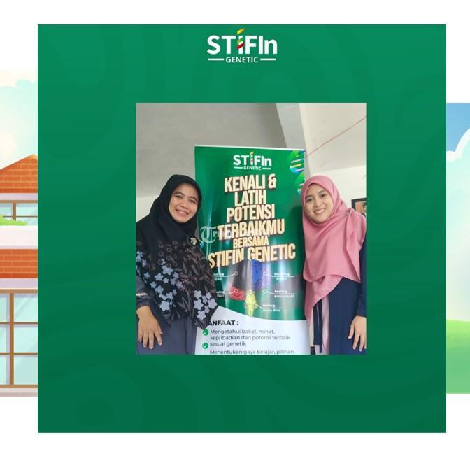 Tes Bakat Anak STIFIn - Bandar Lampung