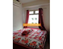 Disewakan Apartemen Gading Nias 2BR Furnished 3A01DB - Jakarta Utara