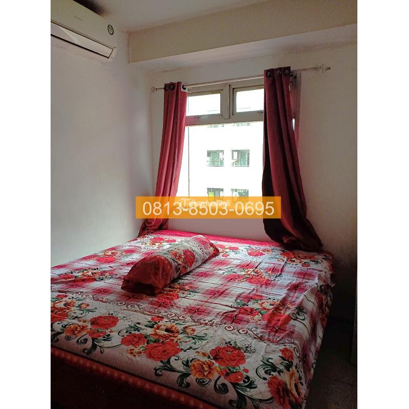 Disewakan Apartemen Gading Nias 2BR Furnished 3A01DB - Jakarta Utara
