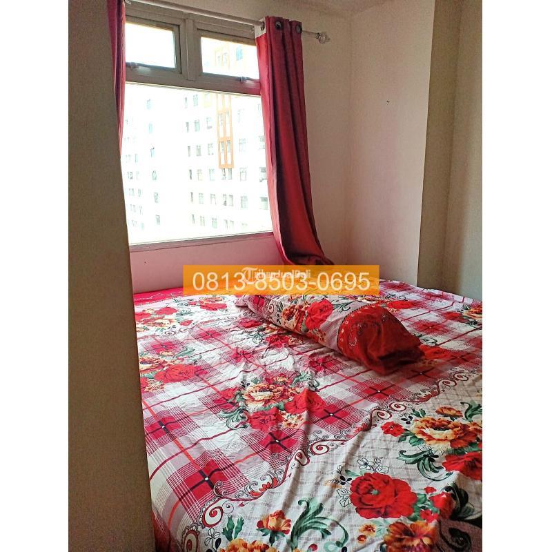 Disewakan Apartemen Gading Nias 2BR Furnished 3A01DB - Jakarta Utara