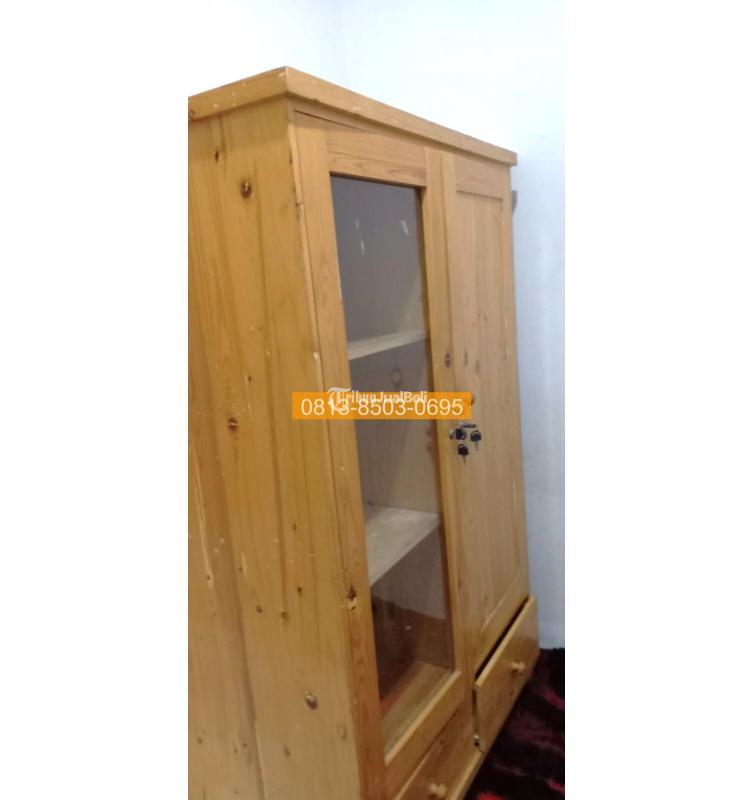 Disewakan Apartemen Gading Nias 2BR Furnished 3A01DB - Jakarta Utara