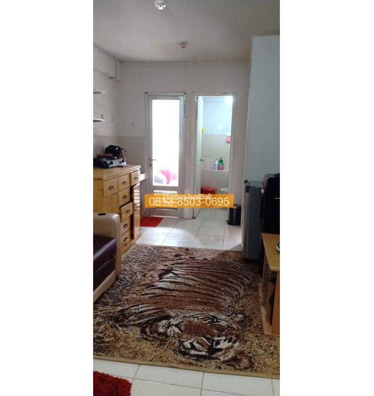 Disewakan Apartemen Gading Nias 2BR Furnished 3A01DB - Jakarta Utara