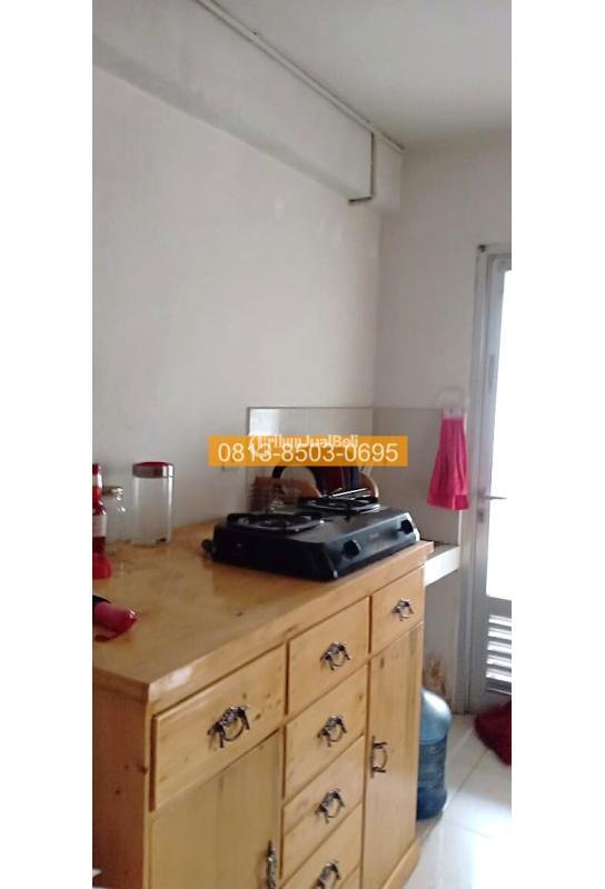 Disewakan Apartemen Gading Nias 2BR Furnished 3A01DB - Jakarta Utara