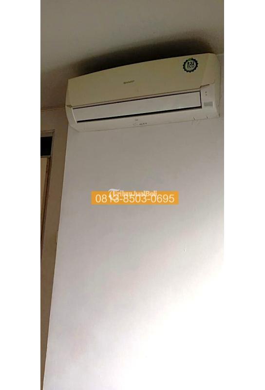 Disewakan Apartemen Gading Nias 2BR Furnished 3A01DB - Jakarta Utara