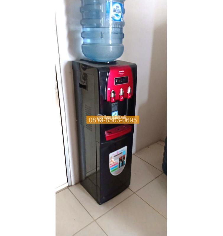 Disewakan Apartemen Gading Nias 2BR Furnished 3A01DB - Jakarta Utara